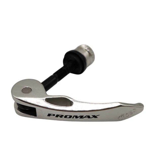 Collier De Selle Vélo Vintage URSUSS - Serrage Rapide, Diamètre 22 Mm, Ancien Stock