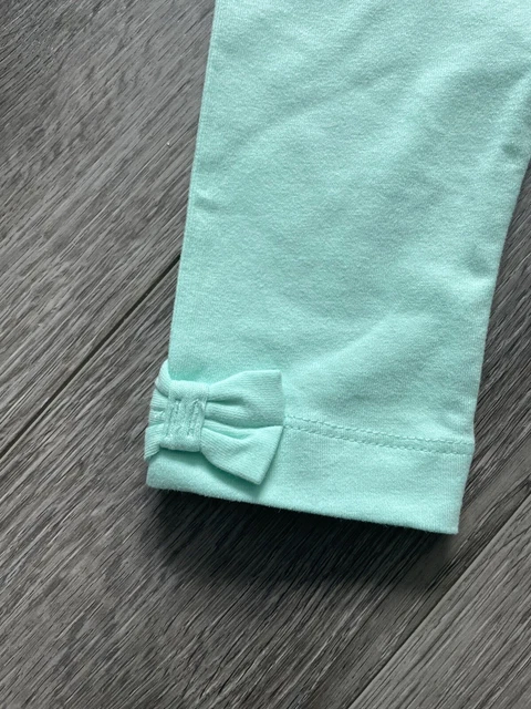 BNWT Girls Clothes Bundle Age 2-3 Primark George Dress Legging Shorts 6 Outfits 4