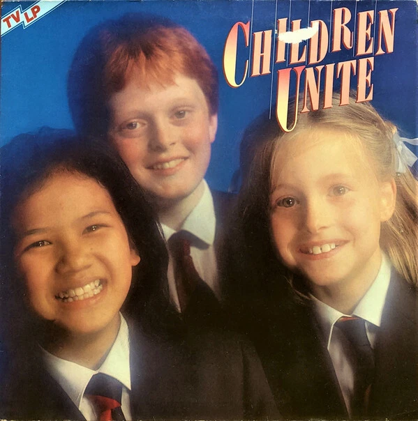 The Junior School Choir Of The British School In The Netherlands - Children Unit