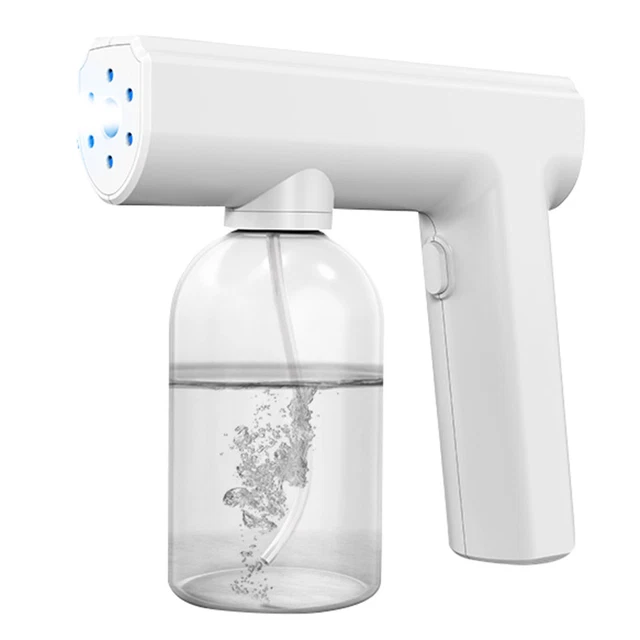 Fogger USB Spray domestico portatile comodo da tenere con ricarica USB