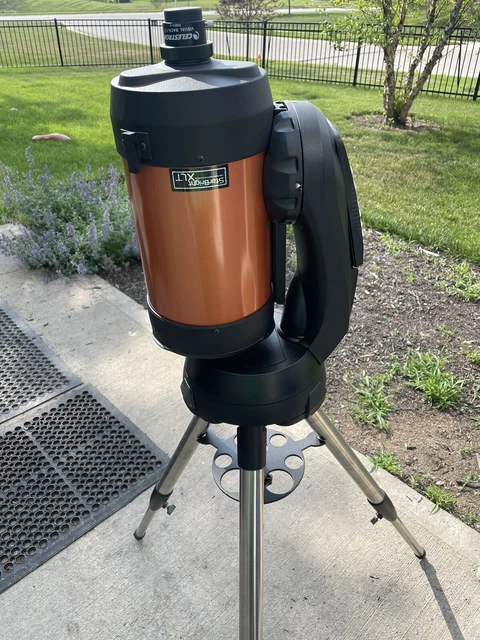 Celestron Nexstar 6SE Computerized Telescope