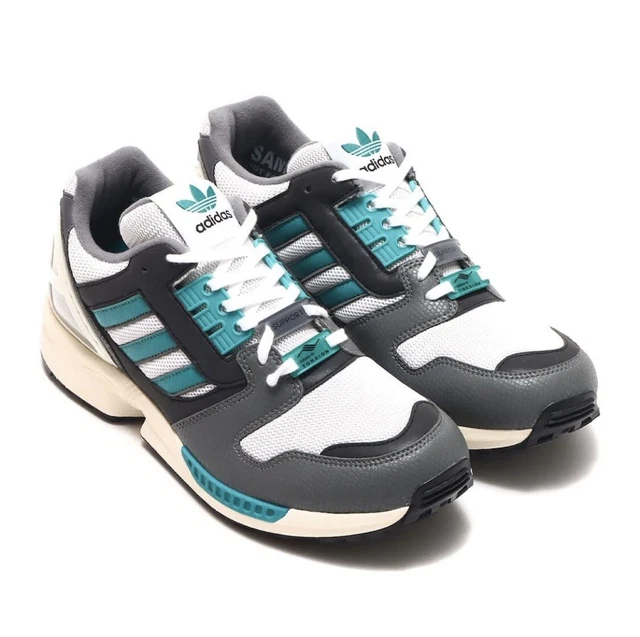 adidas ZX 8000 Atmos SNK EQT EU 44 HQ3937