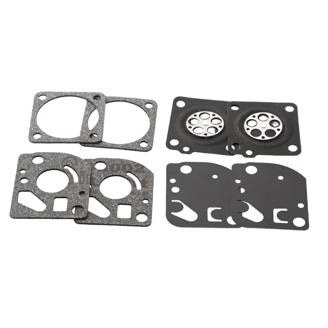 Kit Joints Carburateur Pour Taille-Haie FX-MH2 - 4 Pièces