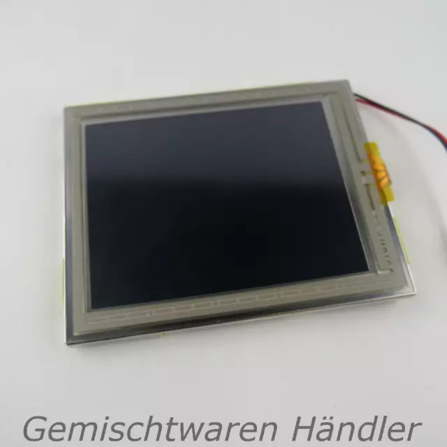 Neuf LCD Graphique Affichage Avec Écran Tactile LED Éclairage Modul Arduino