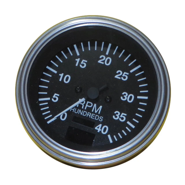 3E1932 Tachometer Fits Caterpillar 3208 3408B Fits CAT