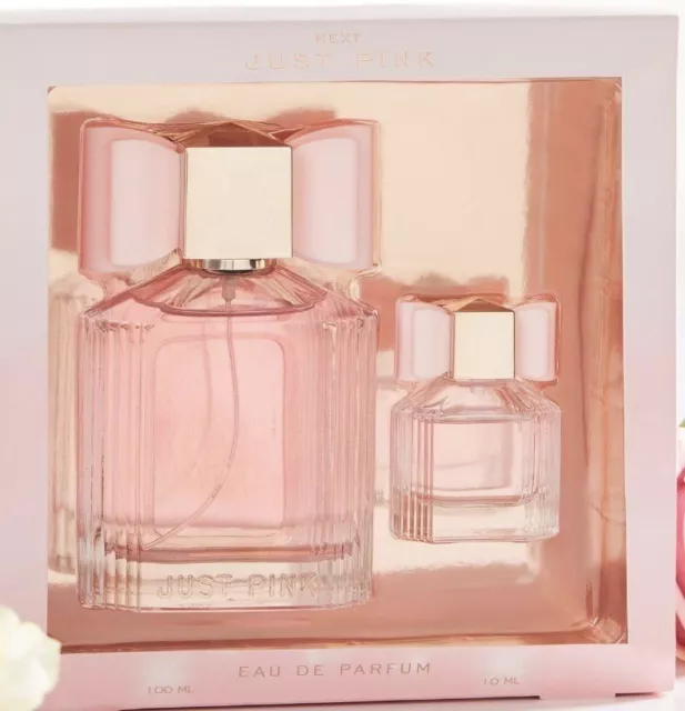 Next just pretty perfume cheap