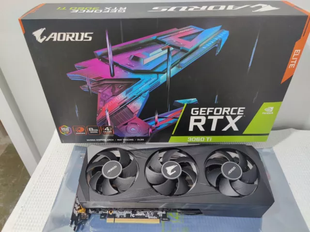 3060 ti 2025 aorus