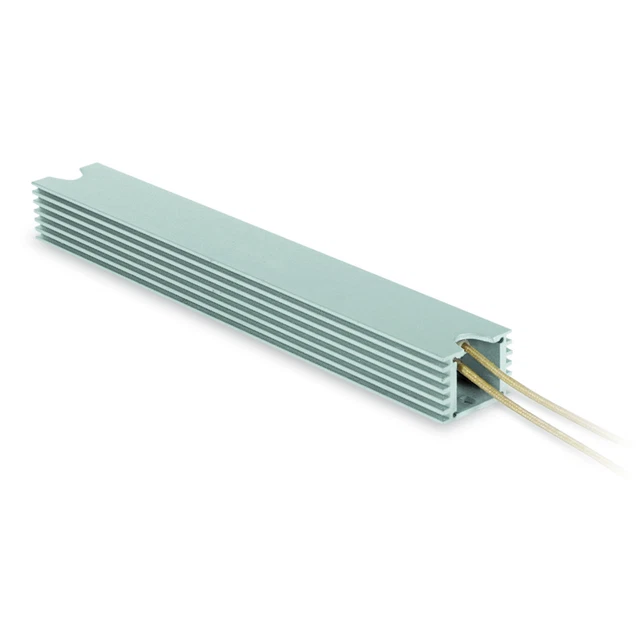 Auto 4Ohm 50W 5% Resistenza Corazzata Filo Avvolto