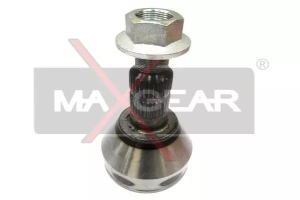 MAXGEAR 49-0483 Joint Kit,Arbre de Transmission pour Fiat, Opel, Saab, Vauxhall