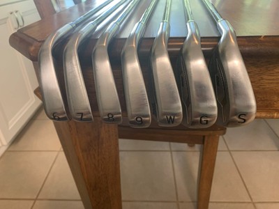 2021 pxg 0211 dc irons