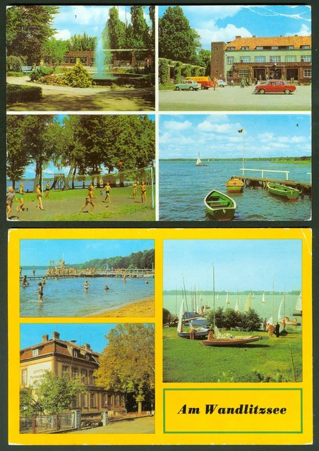 Caffiers - Vue générale aérienne - Carte postale ancienne et vue d'Hier Caffiers - Vue générale aérienne - Carte postale ancienne et vue d'Hier