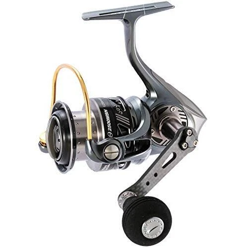 ABU GARCIA SPINNING Reel Revo Alx THETA 2500msh Shipping