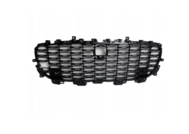 Atrapa Grill Kuhlergrill Black Jaguar  F-Type Lift Mx53-17F791-Af-Pia