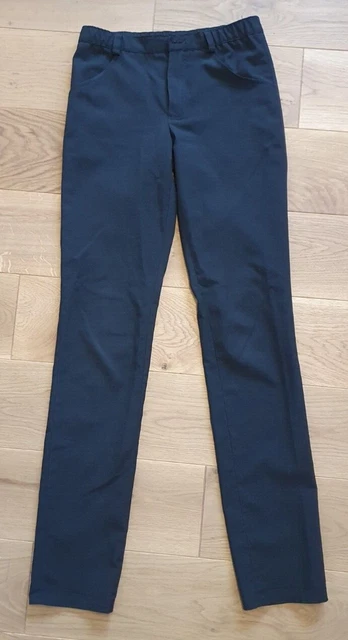 Anzug Hose Gr.170 von G.O.L. Boys für Jungs, Konfirmation festlich Farbe schwarz