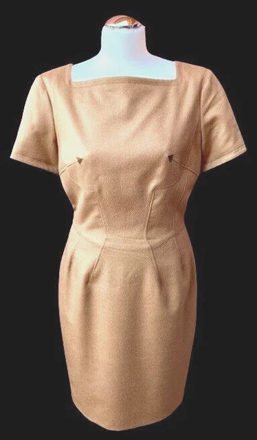 Nina Ricci set Haute Couture 1988 – Les Merveilles De Babellou Nina Ricci set Haute Couture 1988 – Les Merveilles De Babellou