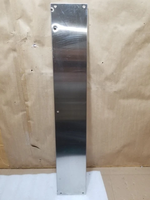 OEM WOLF 36" Range Hood Back side base bracket PW362418