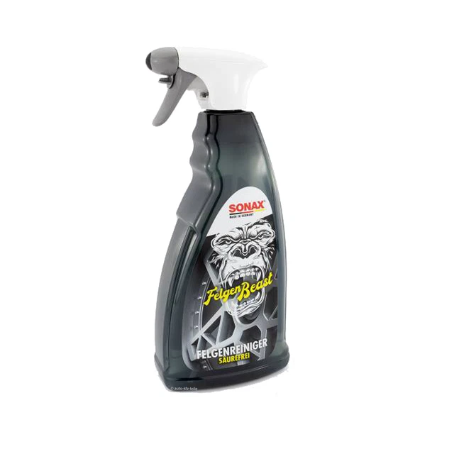 SONAX FelgenBeast Felgen Reiniger 1 Liter