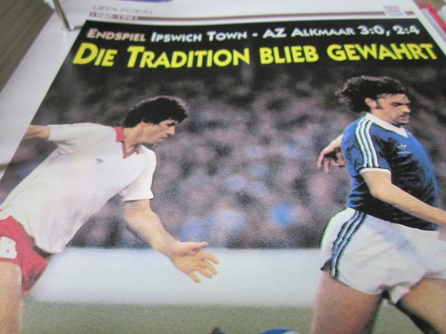 C2) Coupe des Vainqueurs de Coupes 1978/1979