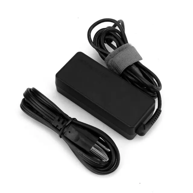 LENOVO ThinkPad X1 Carbon 7th Gen 65W Genuine AC Power Adapter Charger