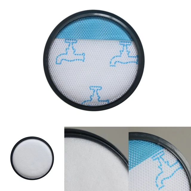GARDEZ VOTRE ASPIRATEUR en douceur avec ce filtre de protection moteur — free download