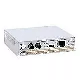 Allied Telesis AT-MC101XL network media converter 100 Mbit/s