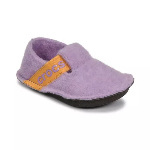 PANTOFOLE CHIUSE BAMBINO CROCS Classic Slipper K Babbucce Scarpe