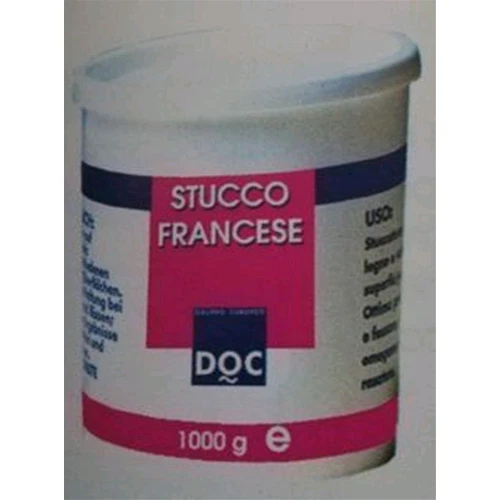 Doc Stucco Francese 1 Kg