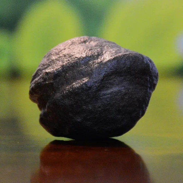 Beautiful Moqui Marble (Shaman Stone) from Utah 106 grams