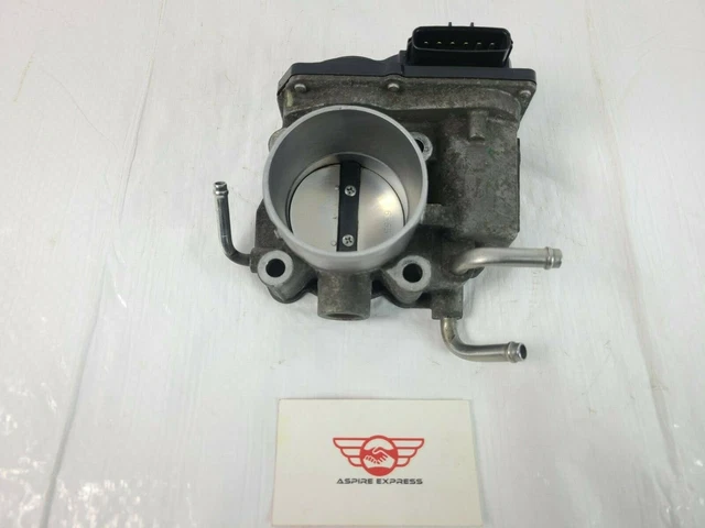 2009-2012 Toyota Matrix Throttle Body Assembly 22030-0H031 OEM 1.8L