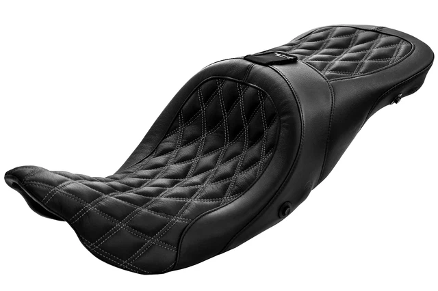 AIRHAWK 2015-2017 Harley-Davidson FLRT Freewheeler LONGHAUL 2-UP XL W/BR. REC AI