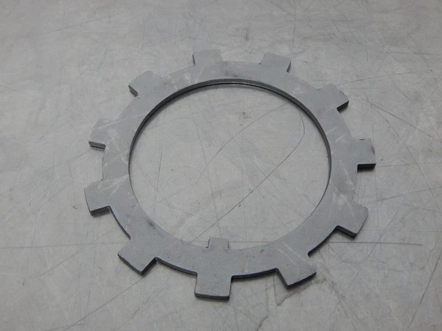 144EX522 CAGE 75Q65 Lockwasher M0746