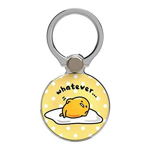 iFace x Sanrio Licensed Series Universal Smartphone Ring Holder Accessory - Cute
