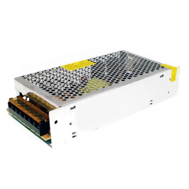 24V5A /6.5A/8.3A Lighting Transformers Anti-rust Voltage Stabilizer Aluminum