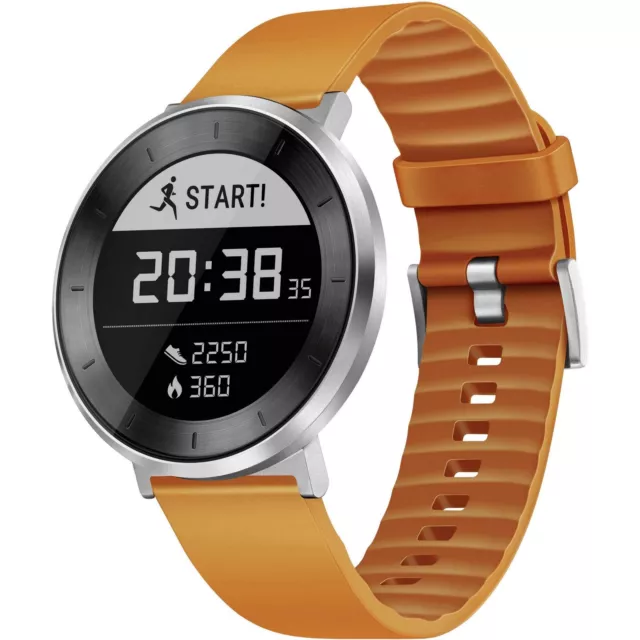 HUAWEI Fit Sport band Fitness Orologio Braccialetto Smartband Contapassi Sonno