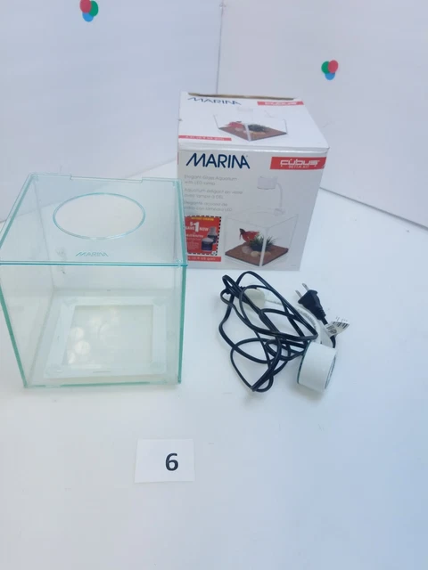 Marina Betta cubus 13485
