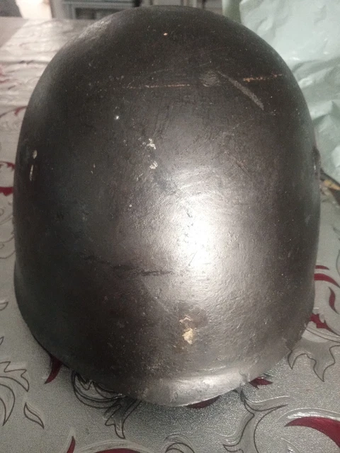 Elmetto Italiano M33 seconda guerra accessorio Regio esercito