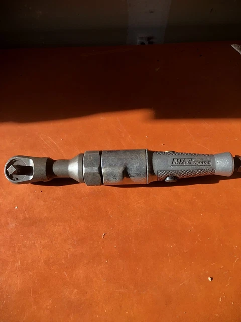 Mac Tools Ar747 3/8" Air Ratchet