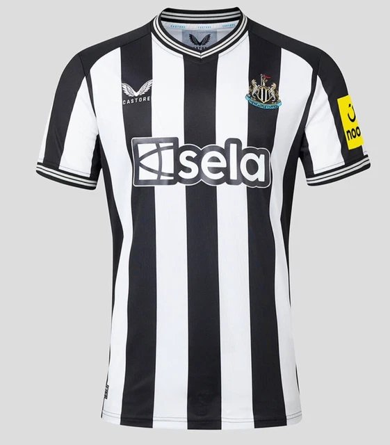 Newcastle United Home Shirt L 2023/24 season