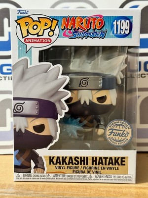 pop animation kakashi
