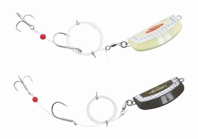 DIETER EISELE POWER Select Pilker - Norwegen-Ausfü Produktbild-Vorschau 9