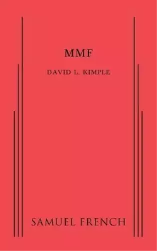 David L Kimple Mmf (Taschenbuch)