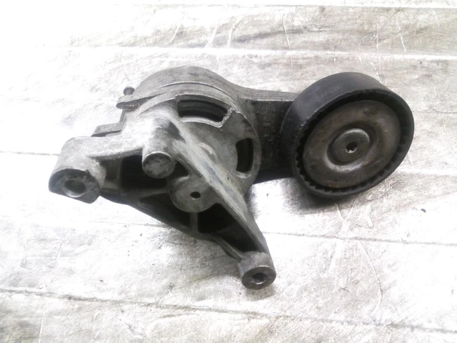 03C903315 galet tendeur pour SKODA OCTAVIA II 2.0 TDI 16V 2009 196197 3