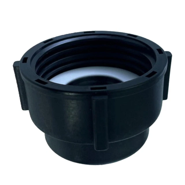 Adattatore per serbatoio IBC Tote Adattatore per tubo flessibile per