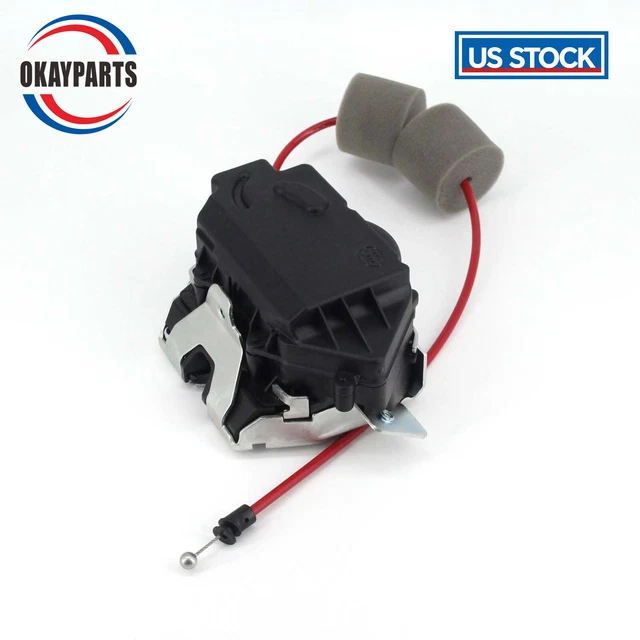 REAR HATCH TAILGATE Lock Actuator for Mercedes Benz E320 E350 E500