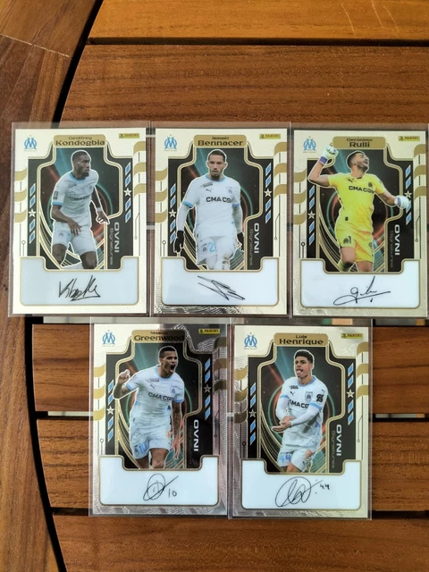 Collection Complète Panini 125 Ans DFB 2025 (Allemagne) - 228 Stickers + Album - Collection Complète à Coller