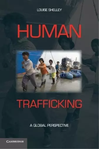 Louise Shelley Human Trafficking (Paperback) (US IMPORT)