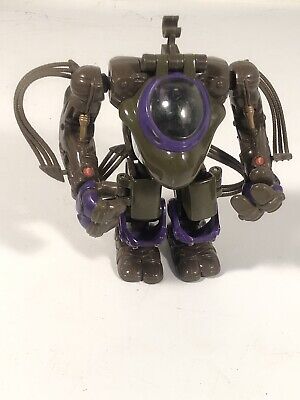 tmnt muta force