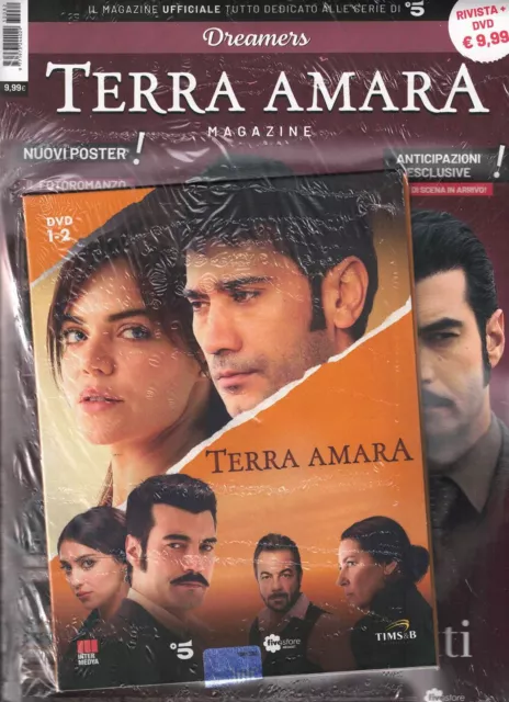 DVD TERRA AMARA EUR 9,00 - PicClick IT