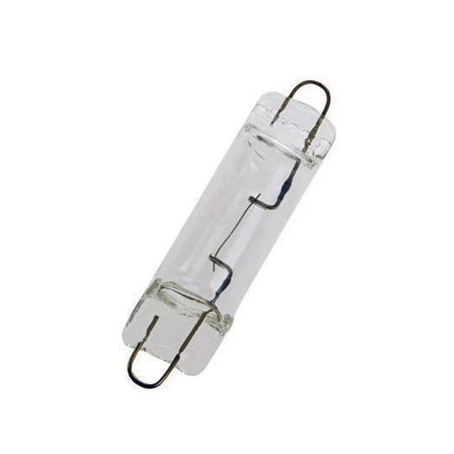 20 Pack 5 Watt T3 1/4 Rigid Loop Cap 24 Volt 20000 Hour Frost