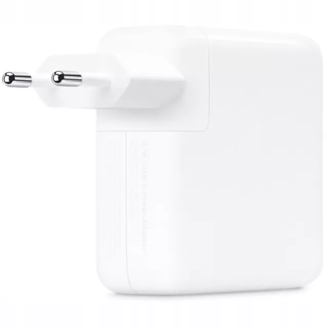 Fuente de alimentación, cargador, USB-C, para Macbook Air Pro, 96 W